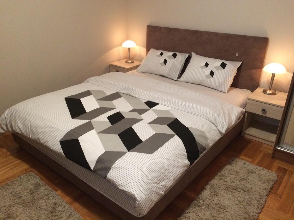 Apartman Harmony Zlatibor Esterno foto