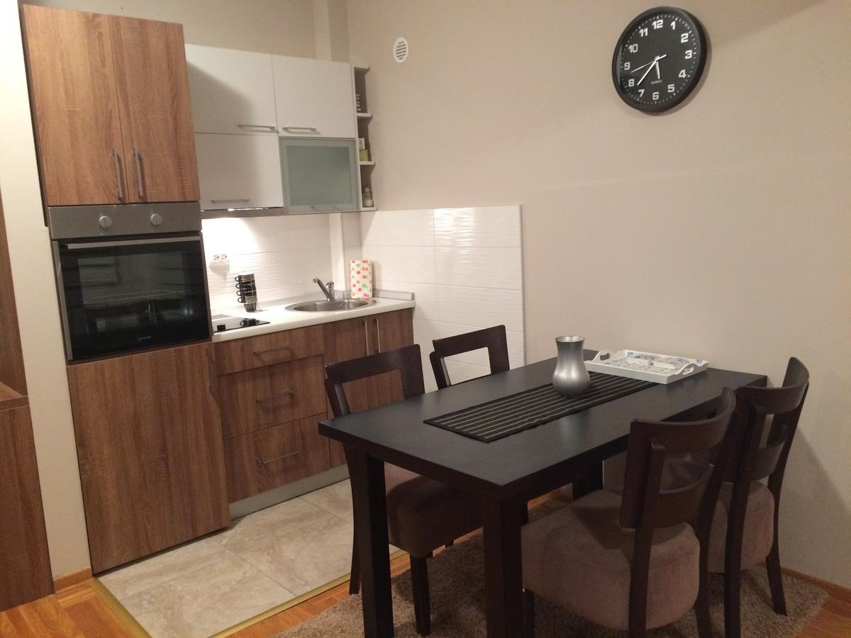 Apartman Harmony Zlatibor Esterno foto