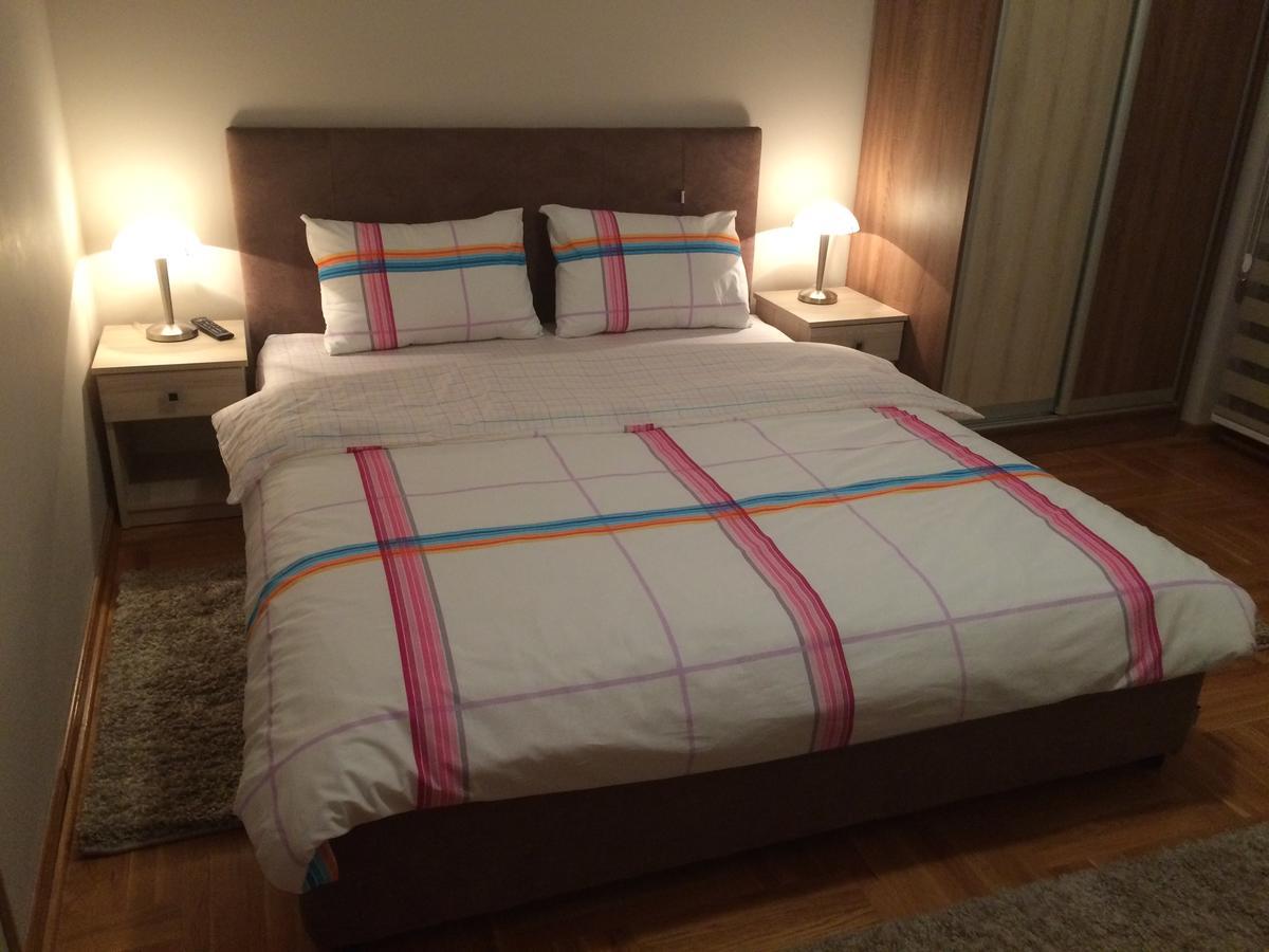 Apartman Harmony Zlatibor Esterno foto