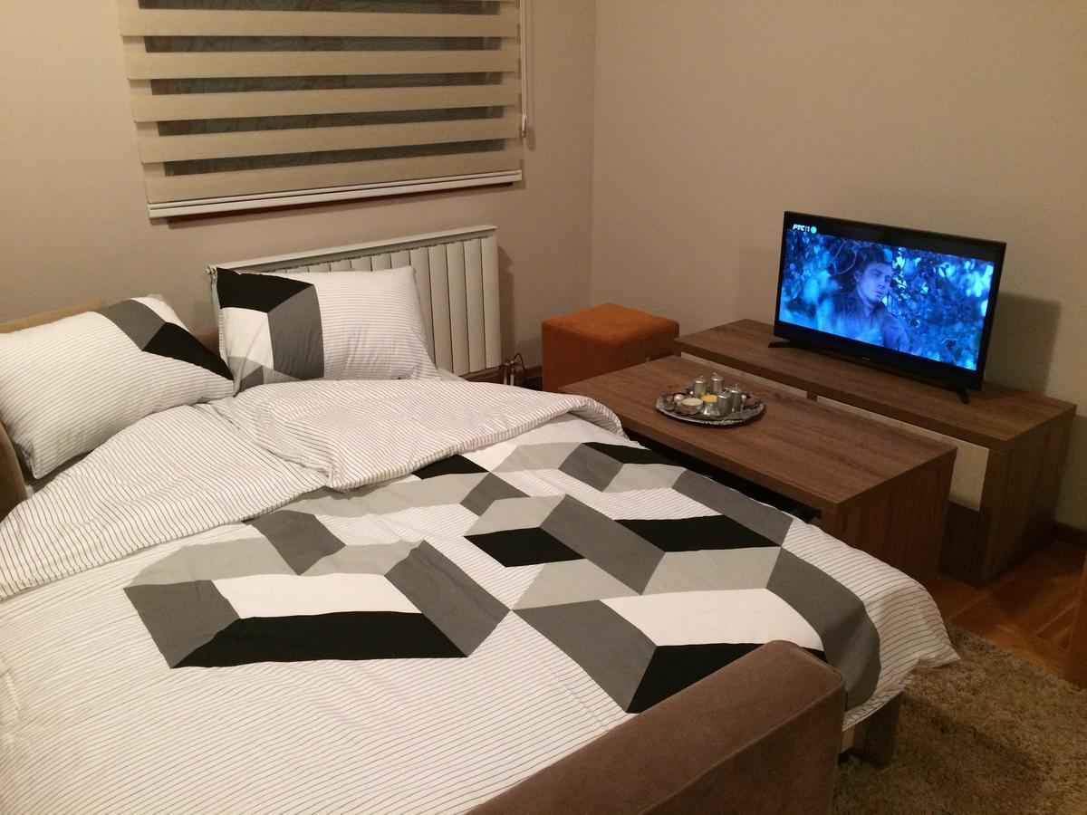 Apartman Harmony Zlatibor Esterno foto