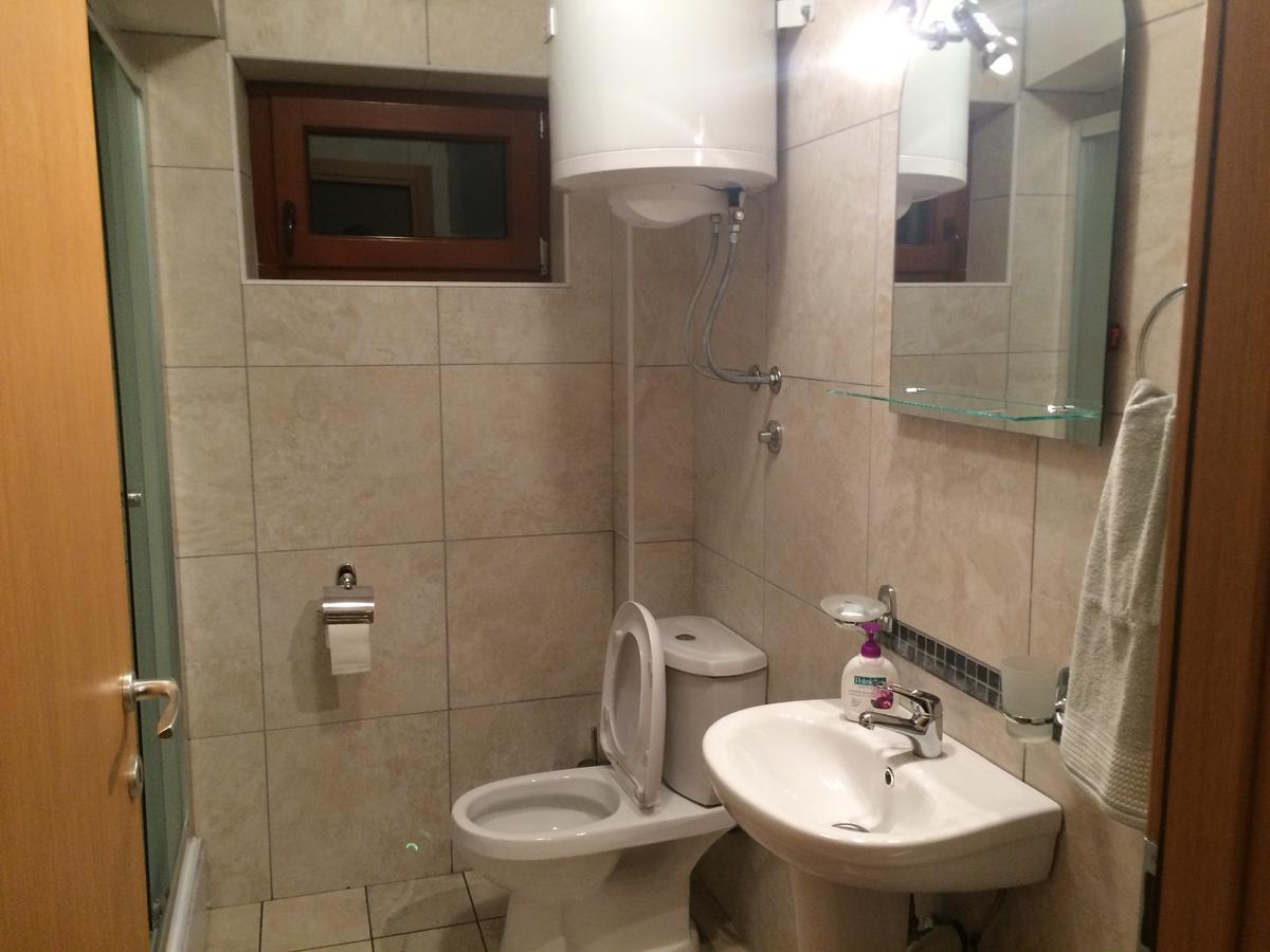 Apartman Harmony Zlatibor Esterno foto